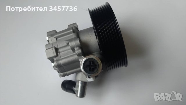 Нова Хидравлична помпа Mercedes ML W164 S Class W221 3.0CDI, снимка 2 - Части - 41806276