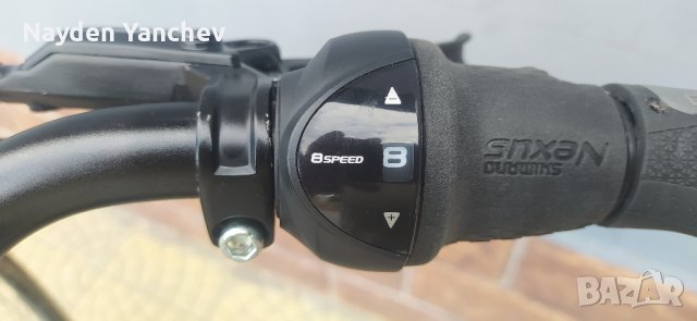 KREIDLER VITALITY ECO 3, снимка 9 - Велосипеди - 41829129