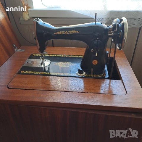 продавам  стар ченгел  със две куки.   Тъкани  пояси.  ки  шир 27 см, снимка 16 - Други стоки за дома - 11754147