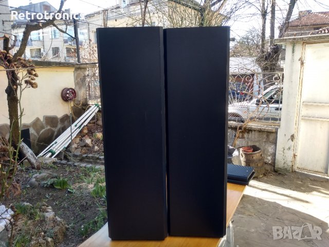 Braun ads M 90, снимка 13 - Тонколони - 35664968