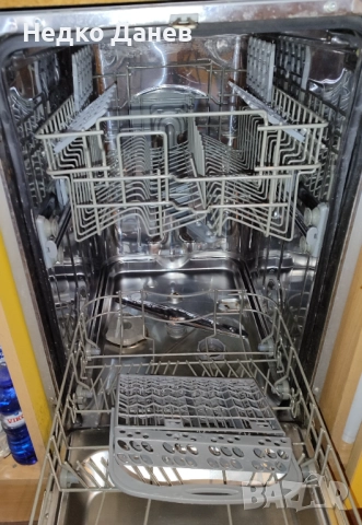 Съдомиялна Crown , снимка 2 - Съдомиялни - 51940234