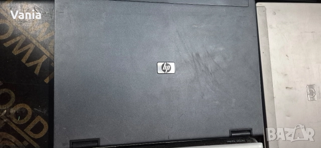 Лаптоп за части , снимка 3 - Части за лаптопи - 52731621