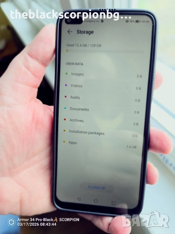 Huawei Nova 8i , снимка 5 - Huawei - 53869500