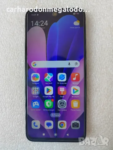 Xiaomi Redmi 13 256GB 8GB RAM Dual 
