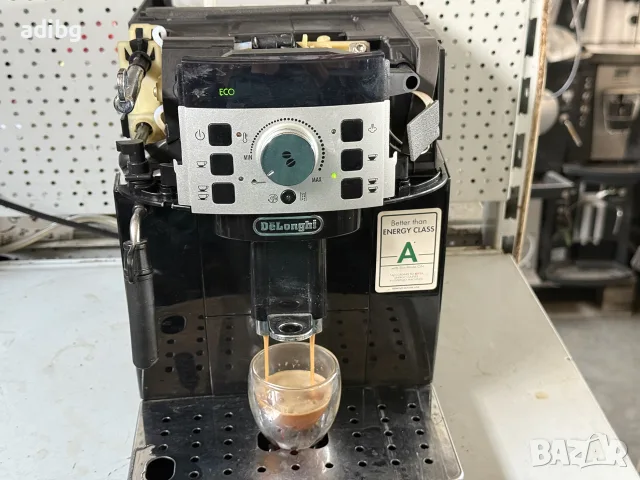 На Части Delonghi Magnifica S ECAM22.110 