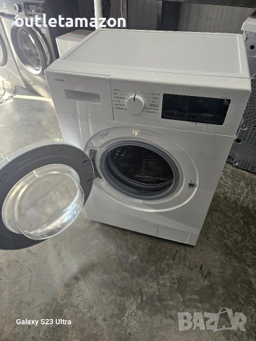 Пералня Samsung Slim 7 кг, снимка 5 - Перални - 53137509