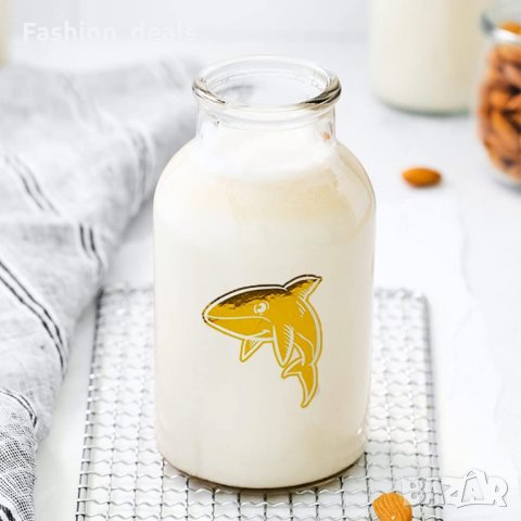 Холографски златен перманентен стикер винилова ролка за декорация 3м, снимка 2 - Други - 34098589