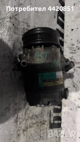 Компресор за Климатик за Opel Astra - 09174396 / 102790513