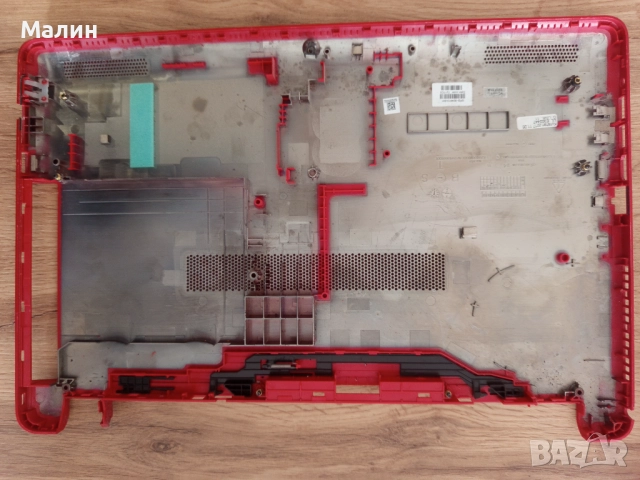 Части за лаптоп HP model 15-bs042nu, снимка 10 - Части за лаптопи - 52863704