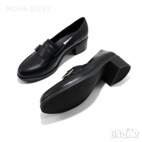 Дамски обувки код 32, снимка 2 - Дамски обувки на ток - 51105810