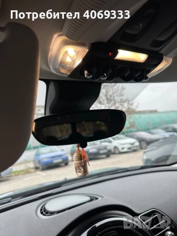 Mini Clubman 2019 116с, снимка 2 - Автомобили и джипове - 52855384