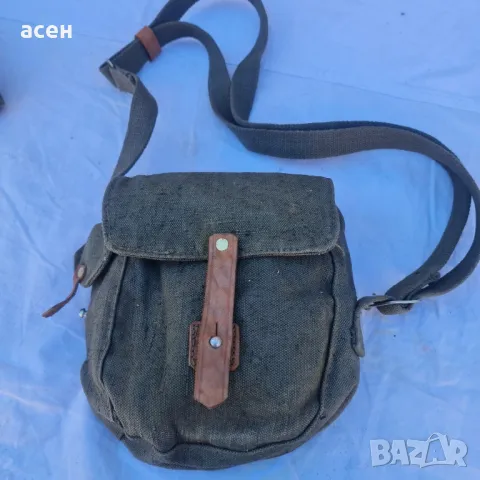 Оригинални сумки за пълнители , снимка 4 - Колекции - 30328610