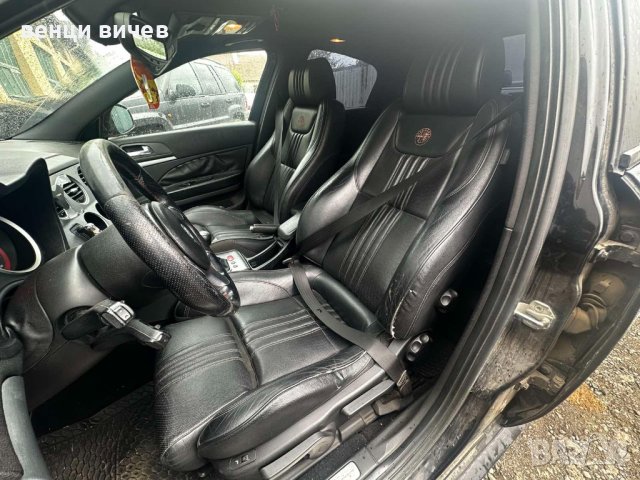 Alfa Romeo 159 2.4 4X4 210 TI на части, снимка 9 - Автомобили и джипове - 41744703