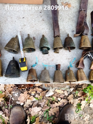 Стари чанове -28броя, снимка 6 - Антикварни и старинни предмети - 52536264