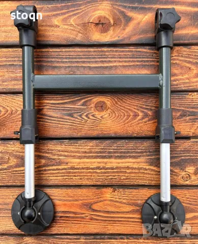 Двойни крака за легло , снимка 2 - Екипировка - 49357657