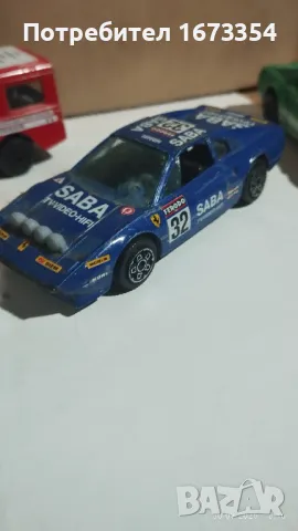 БУРАГО - ИТАЛИЯ, снимка 17 - Колекции - 49700065