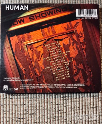 Malmsteen,Dream Theater,Pearl Jam , снимка 13 - CD дискове - 41590004