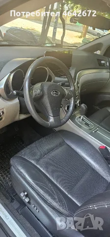 Продава се Subaru B9 Tribeca, снимка 10 - Автомобили и джипове - 55953051