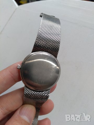 Milus quartz , снимка 5 - Мъжки - 41767475