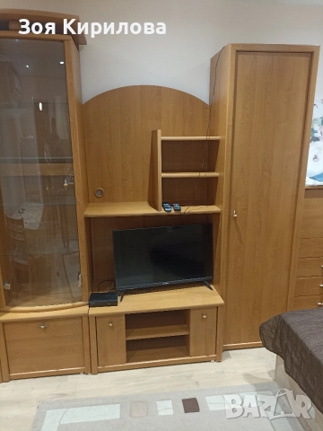 Предлагам под наем етаж от къща