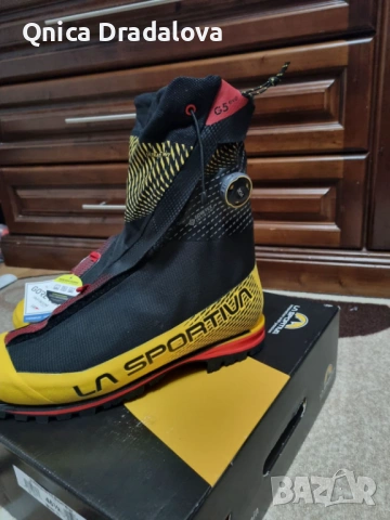 Обувки, снимка 7 - Мъжки ботуши - 53138454