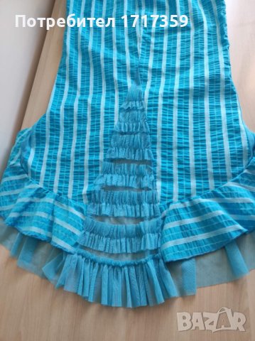 Дамска пола , снимка 8 - Поли - 39051535