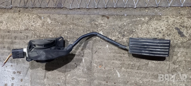 Потенциометър газ Peugeot 407