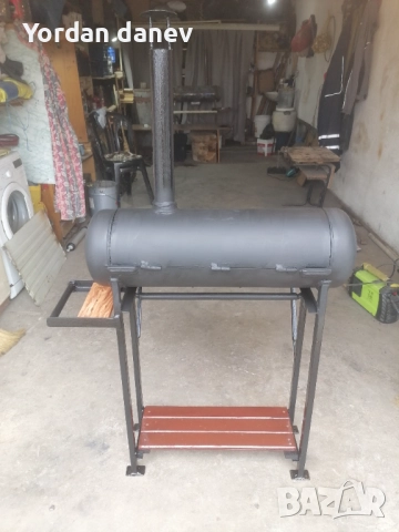 Барбекю , снимка 12 - Барбекюта - 52678359