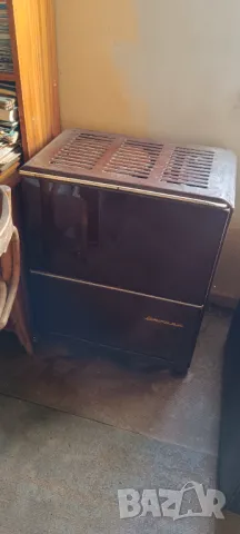 Нафтова печка Балкан 