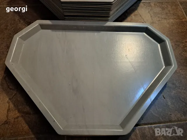 табла за сервиране от соца  2/4, снимка 2 - Прибори за хранене, готвене и сервиране - 48853336