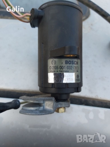 Поло Vw polo 1.9 Sdi 96 г на части , снимка 12 - Автомобили и джипове - 35297816