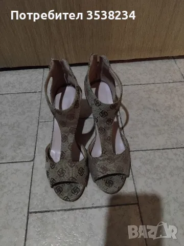 официални обувки , снимка 8 - Дамски обувки на ток - 50368185