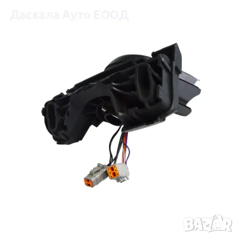 Дясно огледало за SCANIA Euro 6, 2016г.+, снимка 3 - Аксесоари и консумативи - 48612592