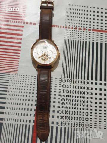 engelhardt automatic watch, снимка 12 - Мъжки - 39895888