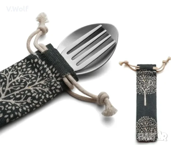 Къмпинг 🏕️ комплект 2 в 1, снимка 2 - Палатки - 51382656