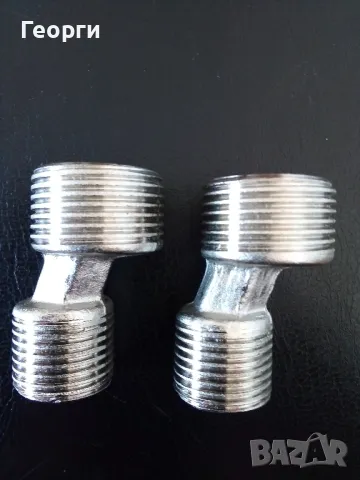 Ексцентрик за смесител къс, снимка 1