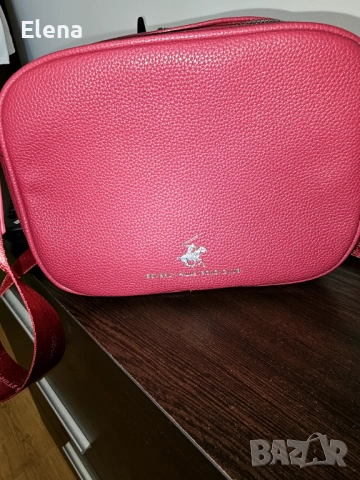 Дамска чанта