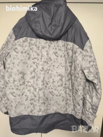 Зимно непромокаемо яке Quechua XXL, снимка 2 - Якета - 56044760