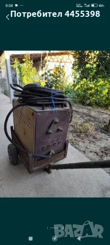 Електрожен , снимка 2 - Други машини и части - 50182284