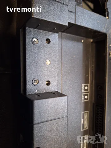 оригинална стойка телевизор Sharp модел LC-24CHF4012E, снимка 3 - Стойки, 3D очила, аксесоари - 49094572