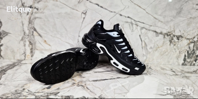 мъжки маратонки nike, снимка 11 - Маратонки - 52965633