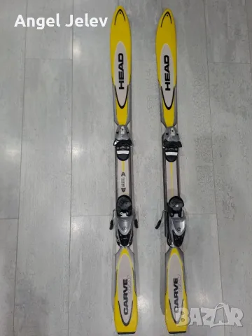 ски, снимка 4 - Зимни спортове - 48624173