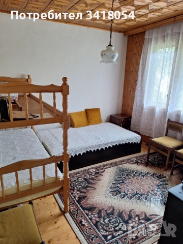 Продажба на вила, област София, снимка 5 - Къщи - 52293510