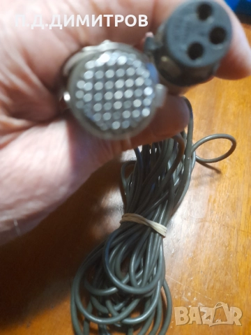  МИКРОФОНИ, снимка 11 - Микрофони - 47095135