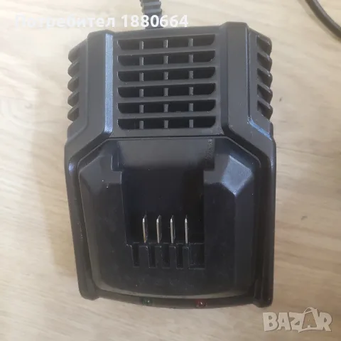 Импакт WORX 20V Li ion, снимка 4 - Винтоверти - 56139801