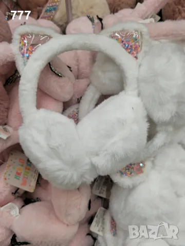 Ушанки , снимка 7 - Шапки - 48133924