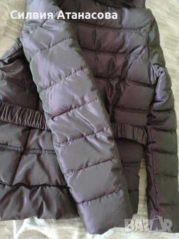 Зимно яке KVL S ново, снимка 13 - Якета - 48013163