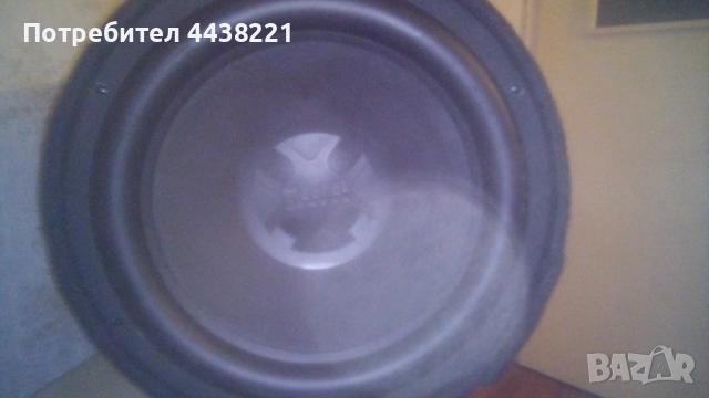 Бас Субуфер MAGNAT XPRESS 15 , снимка 8 - Аудиосистеми - 51949310