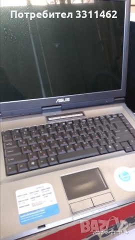 Лаптоп Asus X51R №20, снимка 1 - Лаптопи за дома - 36010250