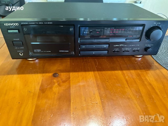 Kenwood KX-2020
